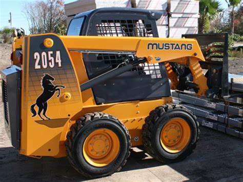 2054 mustang skid steer for sale|2054 mustang skid steer troubleshooting.